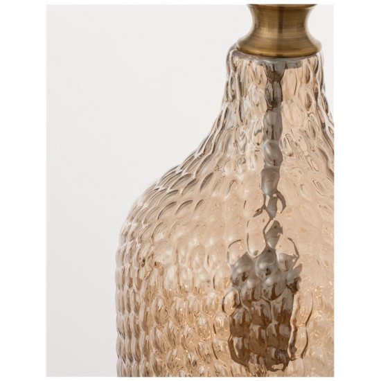 Pendul MAROU Nova Luce Modern, E27, 9113712, Grecia