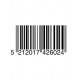 Lustra Plafon ARTE Nova Luce Modern, Led, 9113841, Grecia