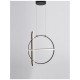 Suspensie ARTE Nova Luce Modern, Led, 9114861, Grecia