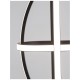 Suspensie ARTE Nova Luce Modern, Led, 9114861, Grecia