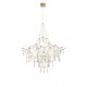 Candelabru GORO Nova Luce Modern, Led, 9116820, Grecia