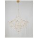Candelabru GORO Nova Luce Modern, Led, 9116820, Grecia