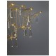 Candelabru GORO Nova Luce Modern, Led, 9116820, Grecia