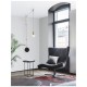 Pendul BELAR Nova Luce Modern, Led, 9117002, Grecia