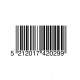 Pendul BELAR Nova Luce Modern, Led, 9117002, Grecia
