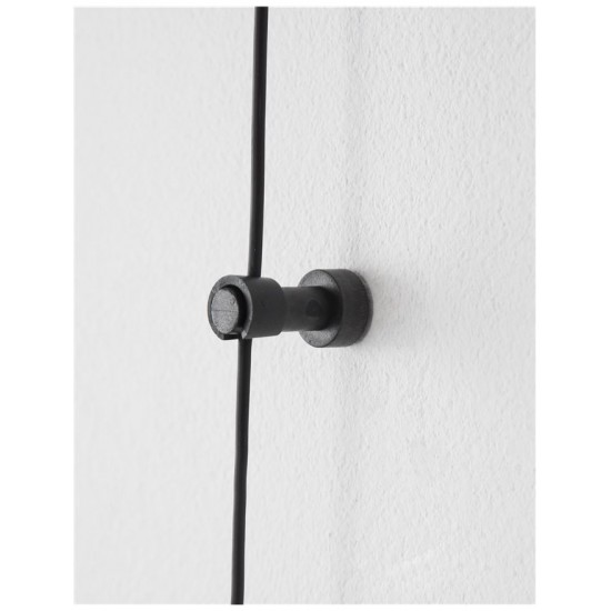 Pendul BELAR Nova Luce Modern, Led, 9117002, Grecia
