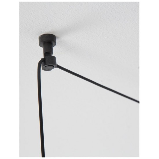 Pendul BELAR Nova Luce Modern, Led, 9117002, Grecia
