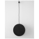 Pendul BELAR Nova Luce Modern, Led, 9117002, Grecia