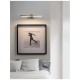Lampa Backlight MARNELL Nova Luce Modern, Led, 9117302, Grecia