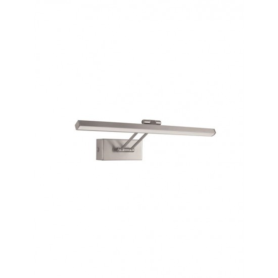 Lampa Backlight MARNELL Nova Luce Modern, Led, 9117302, Grecia