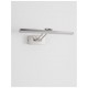 Lampa Backlight MARNELL Nova Luce Modern, Led, 9117302, Grecia