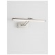 Lampa Backlight MARNELL Nova Luce Modern, Led, 9117302, Grecia