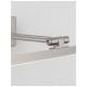 Lampa Backlight MARNELL Nova Luce Modern, Led, 9117302, Grecia