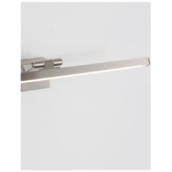 Lampa Backlight MARNELL Nova Luce Modern, Led, 9117302, Grecia