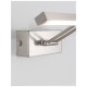 Lampa Backlight MARNELL Nova Luce Modern, Led, 9117302, Grecia