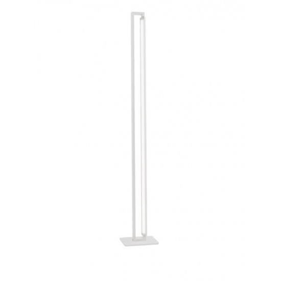 Lampadar LINE Nova Luce Modern, Led, 9117327, Grecia