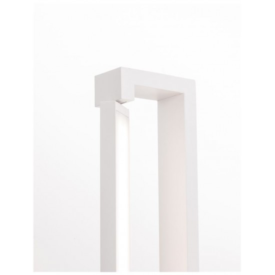 Lampadar LINE Nova Luce Modern, Led, 9117327, Grecia