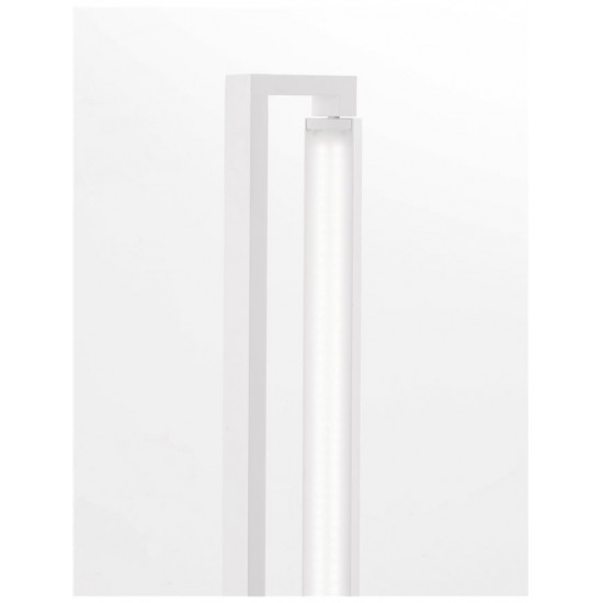 Lampadar LINE Nova Luce Modern, Led, 9117327, Grecia