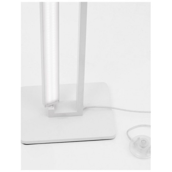 Lampadar LINE Nova Luce Modern, Led, 9117327, Grecia