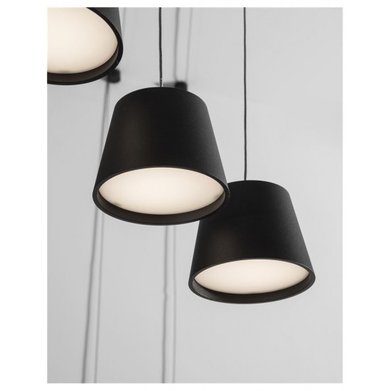 Candelabru AMADEO Nova Luce Modern, Led, 9118635, Grecia