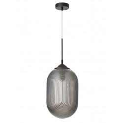 Pendul ATHENA Nova Luce Modern, E27, 9119110, Grecia
