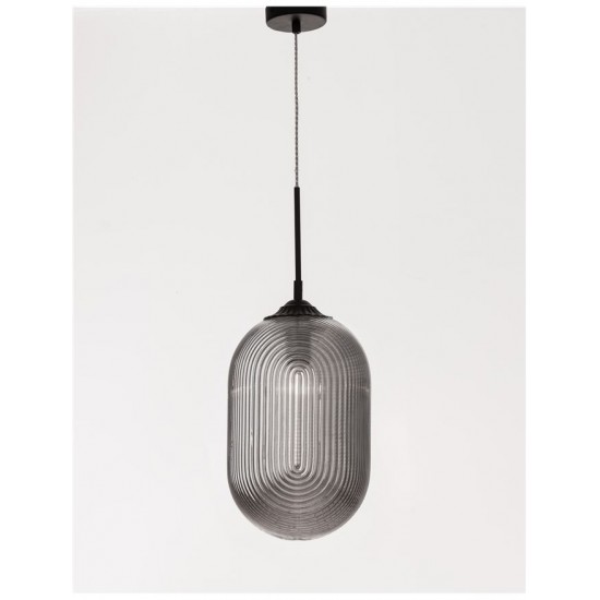 Pendul ATHENA Nova Luce Modern, E27, 9119110, Grecia