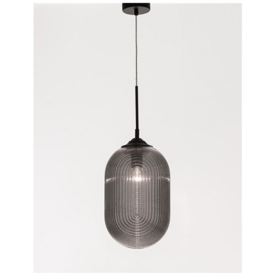 Pendul ATHENA Nova Luce Modern, E27, 9119110, Grecia