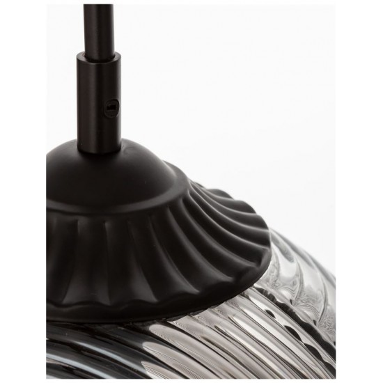 Pendul ATHENA Nova Luce Modern, E27, 9119110, Grecia