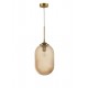 Pendul ATHENA Nova Luce Modern, E27, 9119111, Grecia