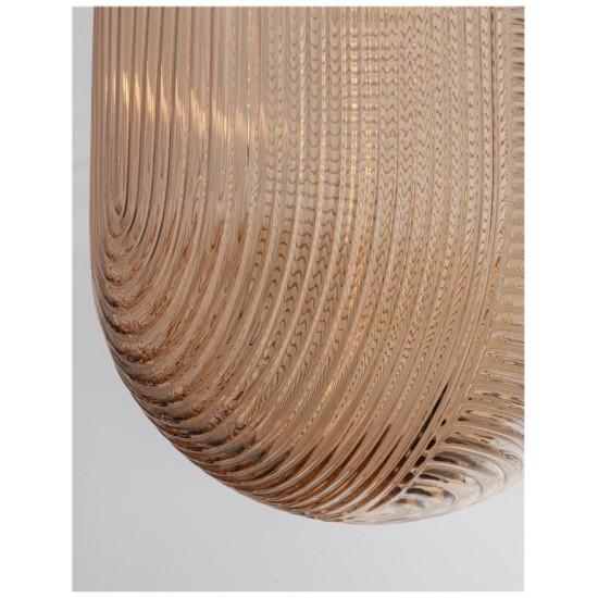 Pendul ATHENA Nova Luce Modern, E27, 9119111, Grecia