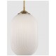 Pendul ATHENA Nova Luce Modern, E27, 9119112, Grecia