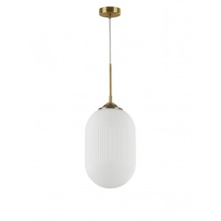 Pendul ATHENA Nova Luce Modern, E27, 9119112, Grecia