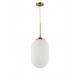Pendul ATHENA Nova Luce Modern, E27, 9119112, Grecia