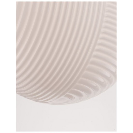 Pendul ATHENA Nova Luce Modern, E27, 9119112, Grecia