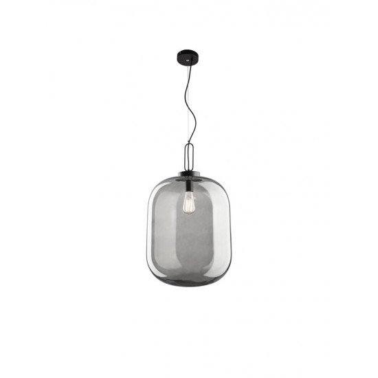 Pendul HUNTER Nova Luce Modern, E27, 9120669, Grecia