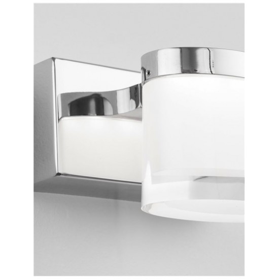 Aplica Baie SABIA Nova Luce Modern, Led, 9122311, Grecia