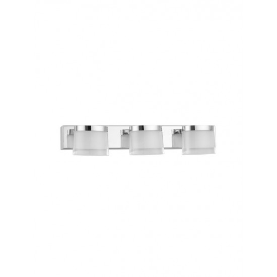 Aplica Baie SABIA Nova Luce Modern, Led, 9122331, Grecia