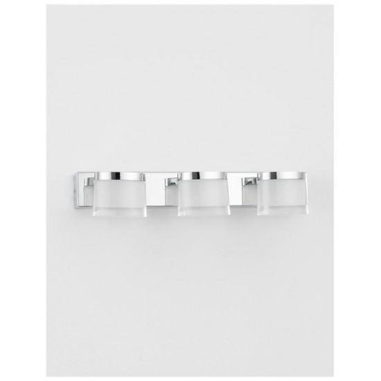 Aplica Baie SABIA Nova Luce Modern, Led, 9122331, Grecia