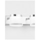 Aplica Baie SABIA Nova Luce Modern, Led, 9122331, Grecia