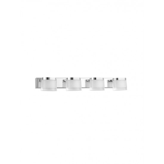 Aplica Baie SABIA Nova Luce Modern, Led, 9122341, Grecia