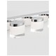 Aplica Baie SABIA Nova Luce Modern, Led, 9122341, Grecia