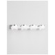 Aplica Baie SABIA Nova Luce Modern, Led, 9122341, Grecia