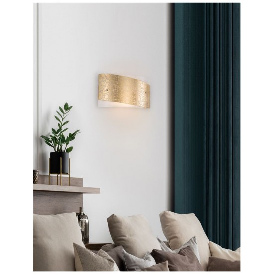 Aplica BENITO Nova Luce Modern, E27, 9123521, Grecia