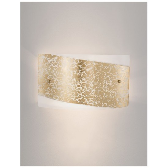 Aplica BENITO Nova Luce Modern, E27, 9123521, Grecia