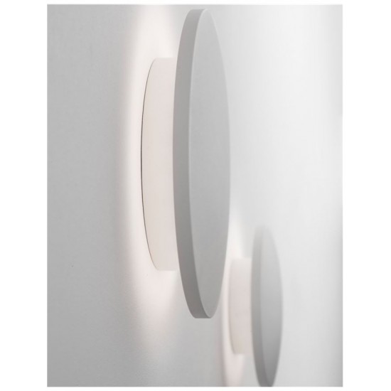 Aplica Tehnica ASTRID Nova Luce Modern, Led, 9130506, Grecia