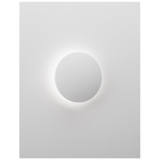 Aplica Tehnica ASTRID Nova Luce Modern, Led, 9130506, Grecia