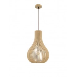 Pendul SOHO Nova Luce Modern, E27, 9138061, Grecia