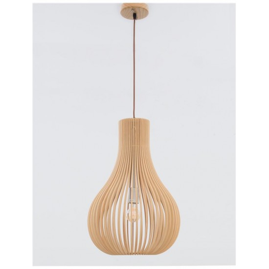 Pendul SOHO Nova Luce Modern, E27, 9138061, Grecia