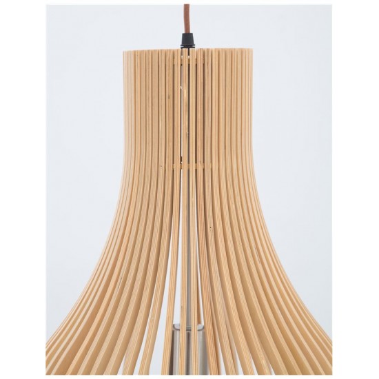 Pendul SOHO Nova Luce Modern, E27, 9138061, Grecia