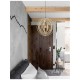 Pendul ASCO Nova Luce Modern, E27, 9138062, Grecia